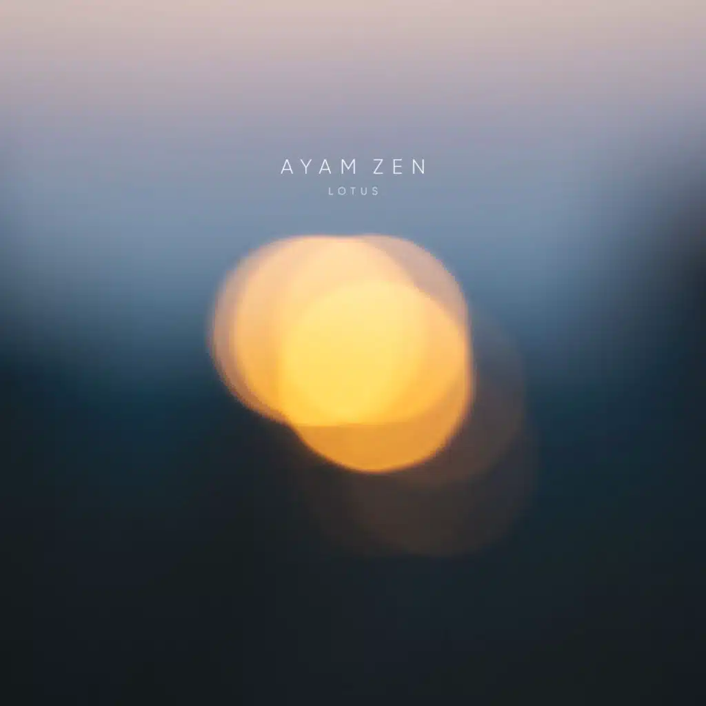 Ayam Zen