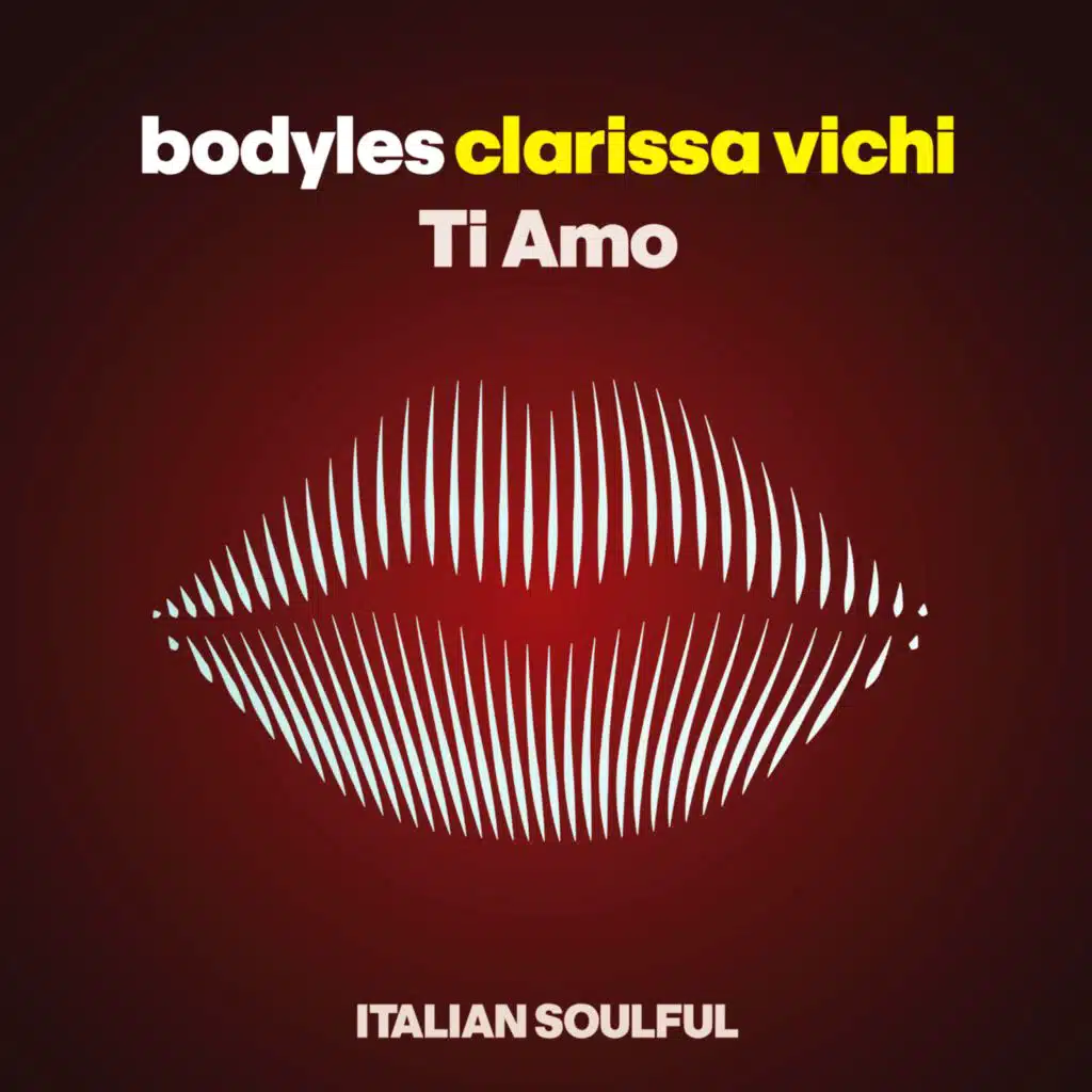 Bodyles & Clarissa Vichi