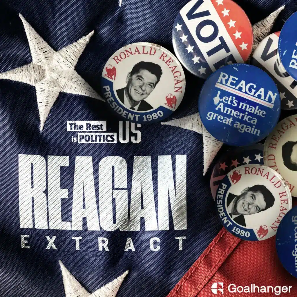 Ronald Reagan vs. The Evil Empire (Part 4)