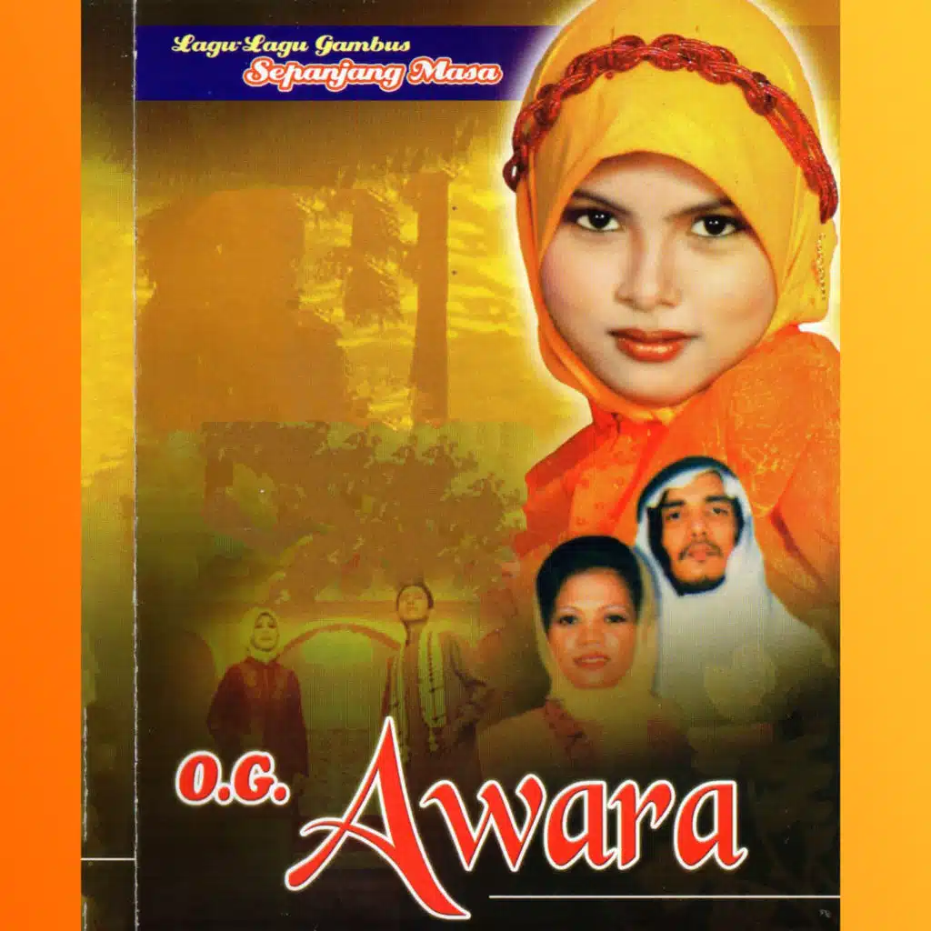 Ida Laila & S. Achmadi