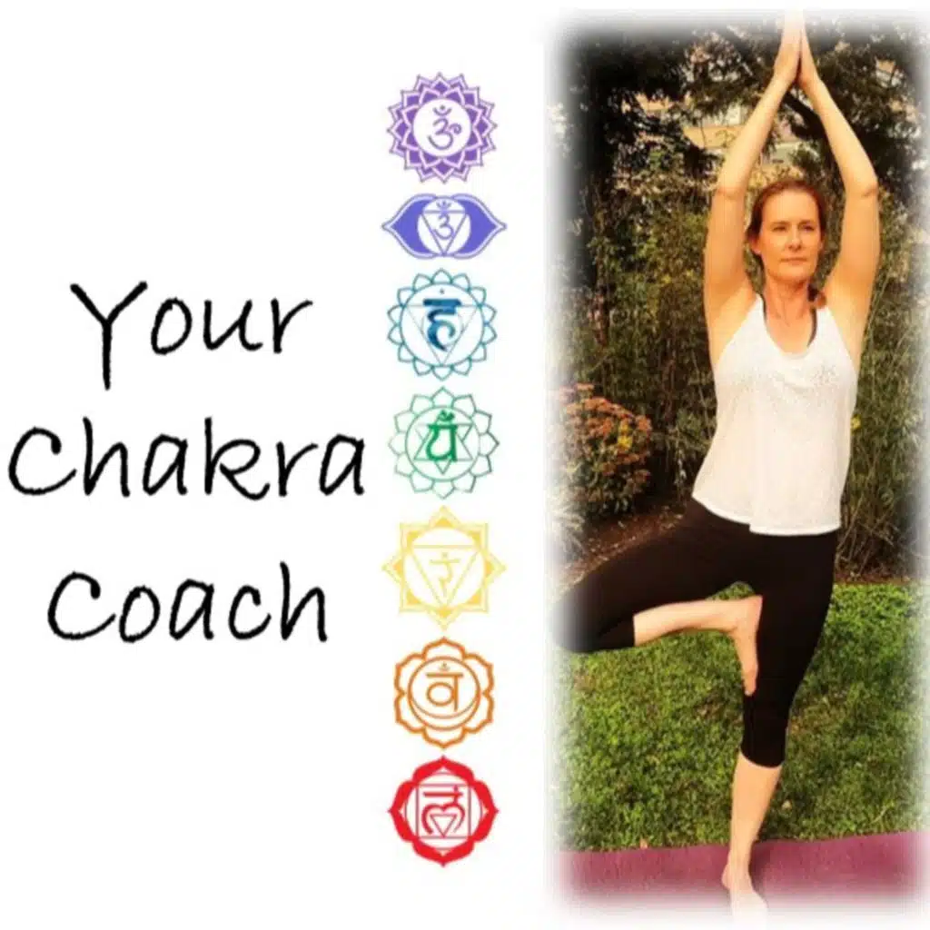 215: Reclaiming the Sacral Chakra - From Suppression to Self-Expression