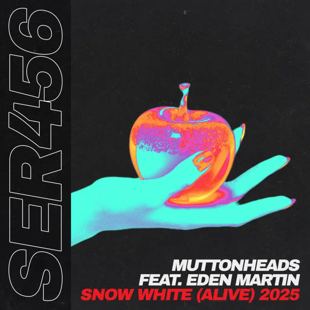 Snow White (Alive) 2025 [feat. Eden Martin]