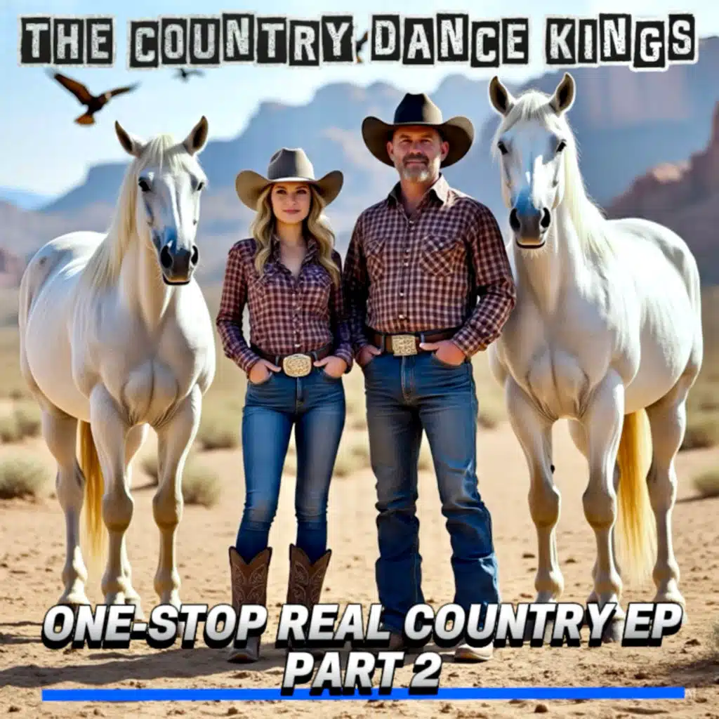 The Country Dance Kings