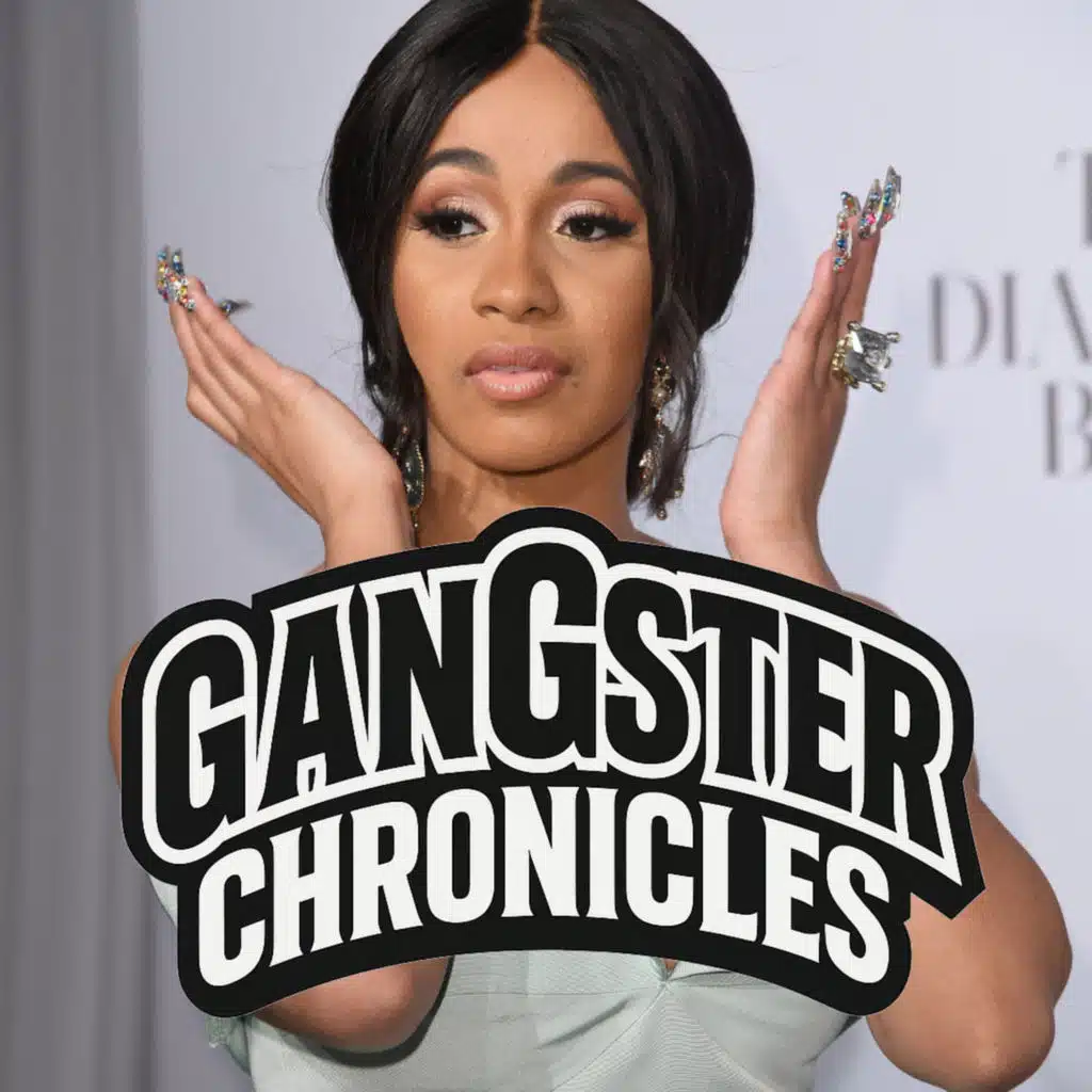 Why Cardi B Need's Respect on Her Name