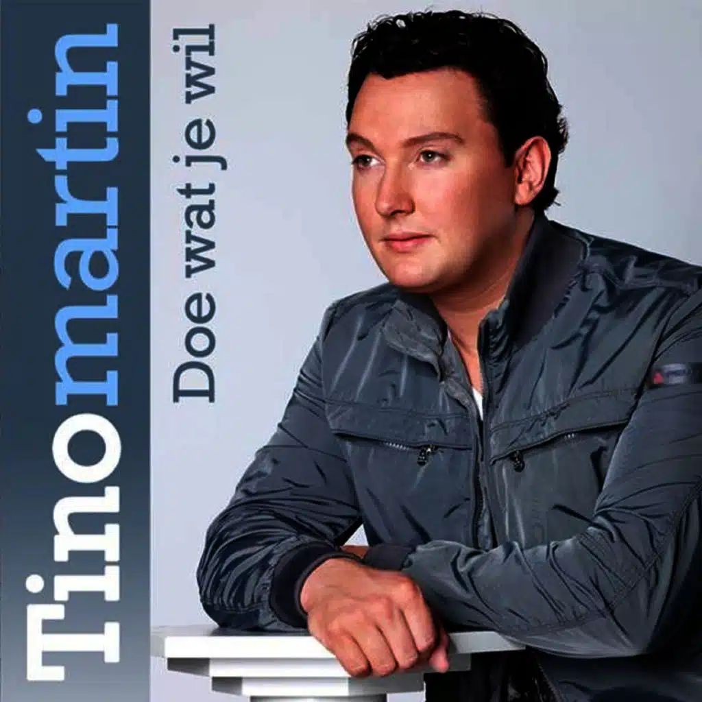 Doe Wat je Wil (Orkestband)