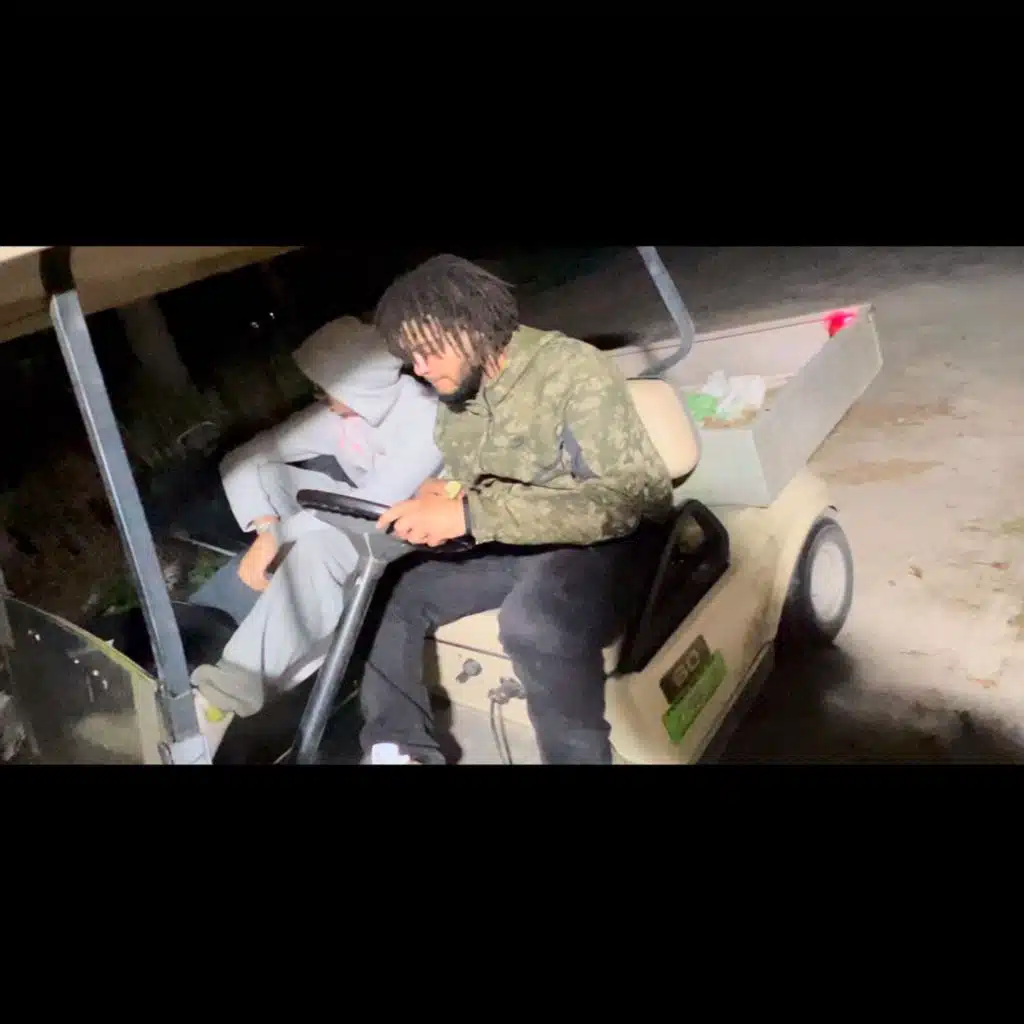 RI To Flint Remix (feat. King Zae)