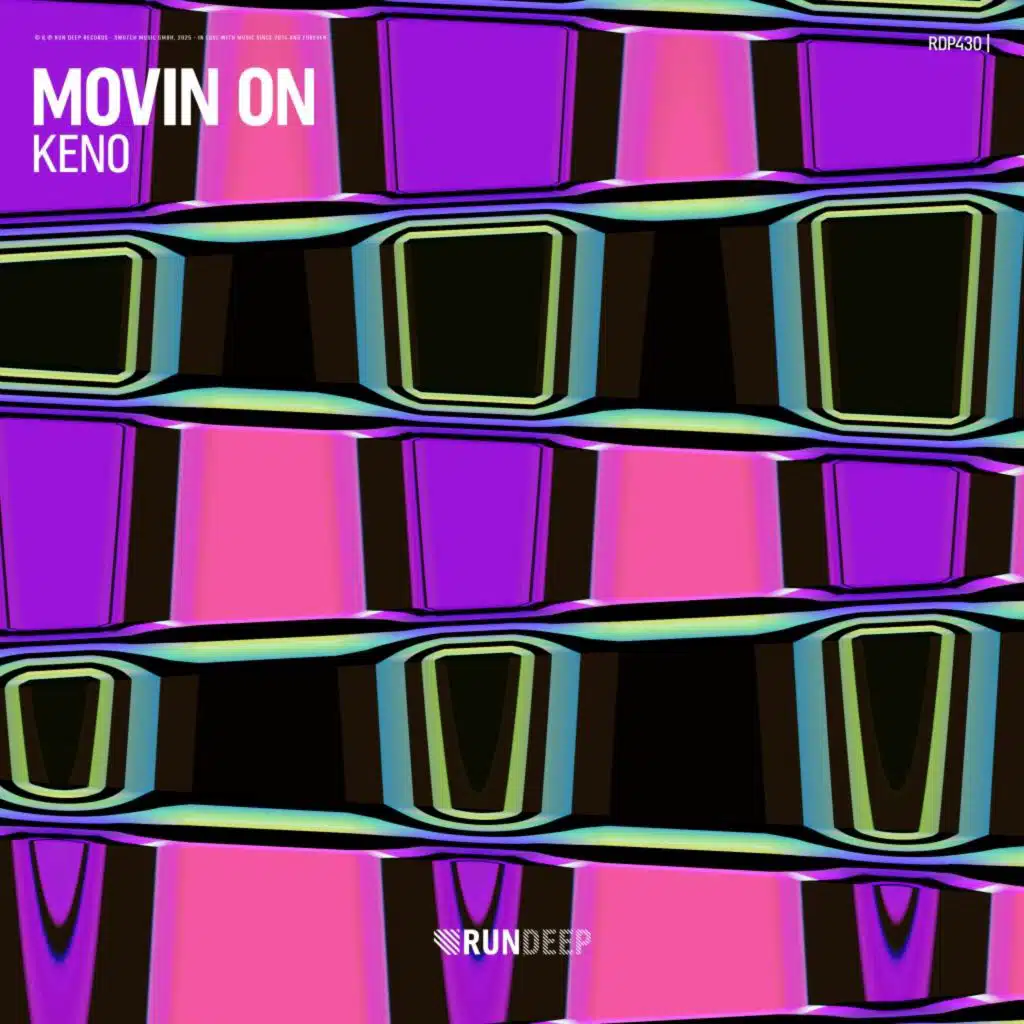 Movin On (Extended Mix)