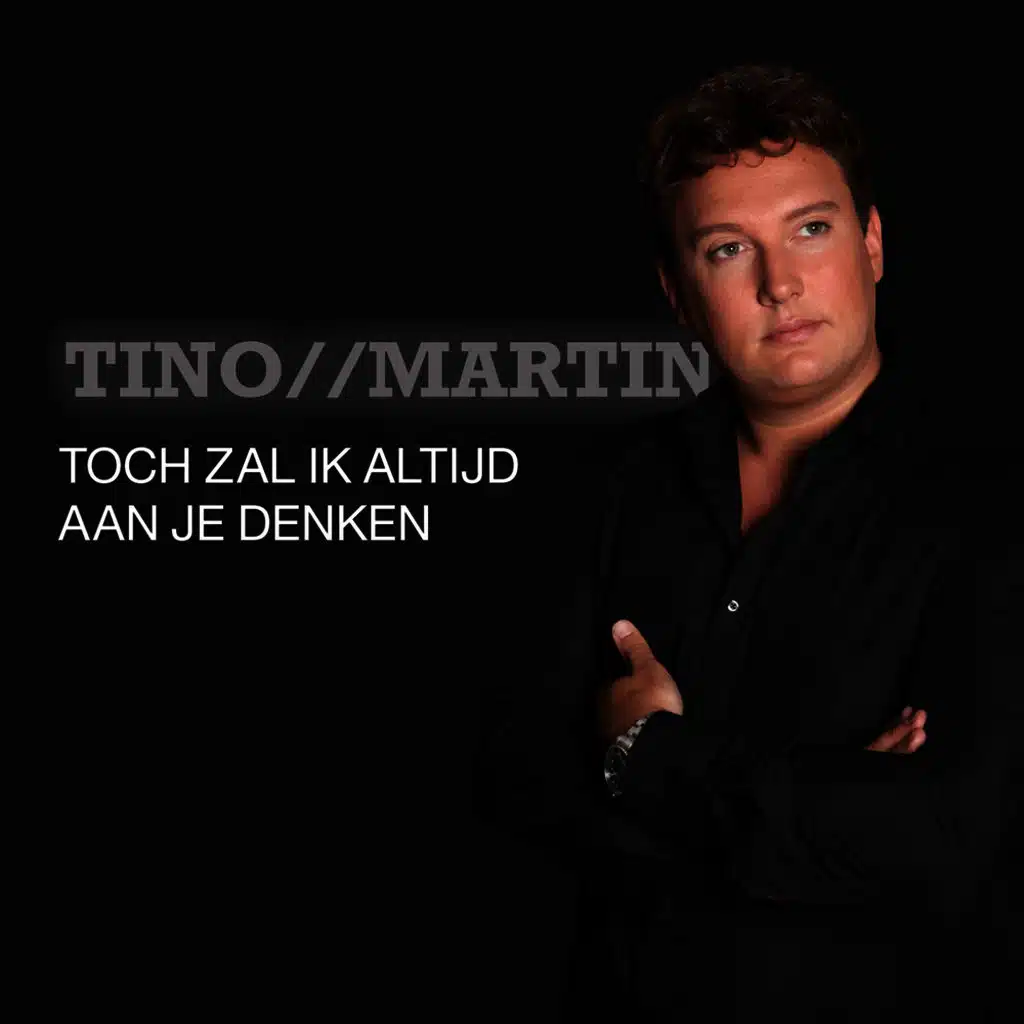 Toch Zal Ik Altijd Aan Je Denken (Orkestband)