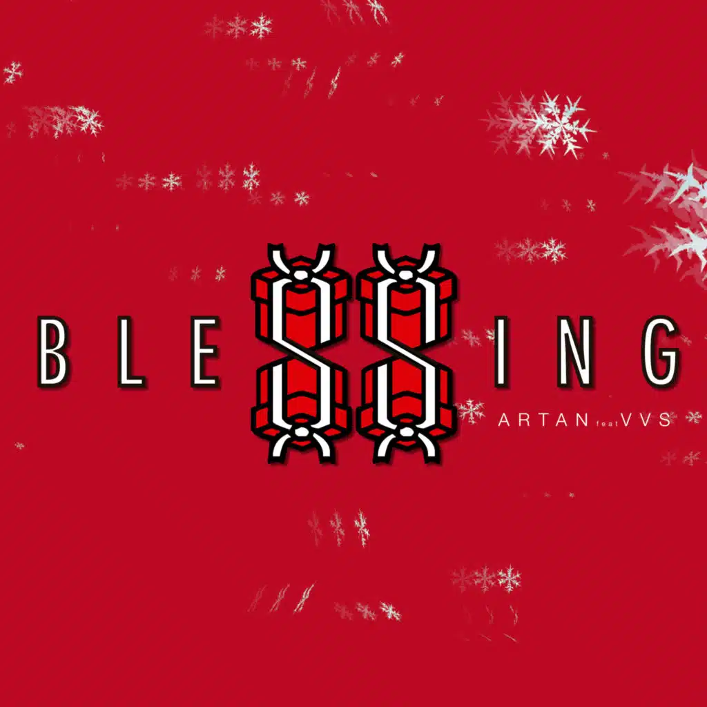 Blessing (feat. VVS & 33)