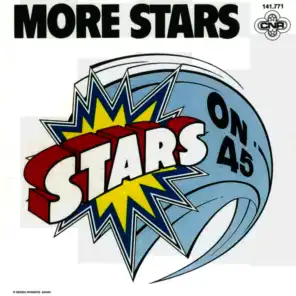 '45 Stars Get Ready (Original Single Edit)