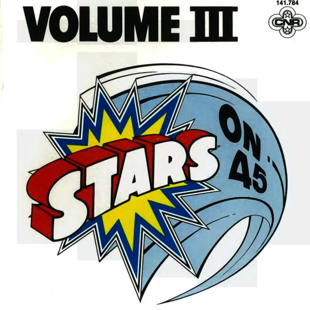 Volume III - (Star Wars and other hits) (Original Single Edit)