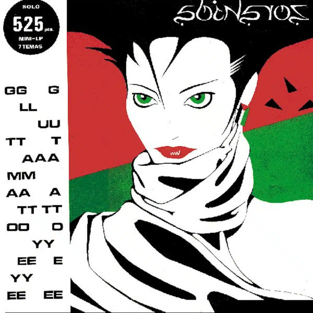 Zoraida (feat. Patacho)