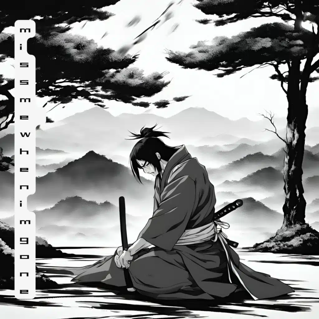 Miss Me When I'm Gone