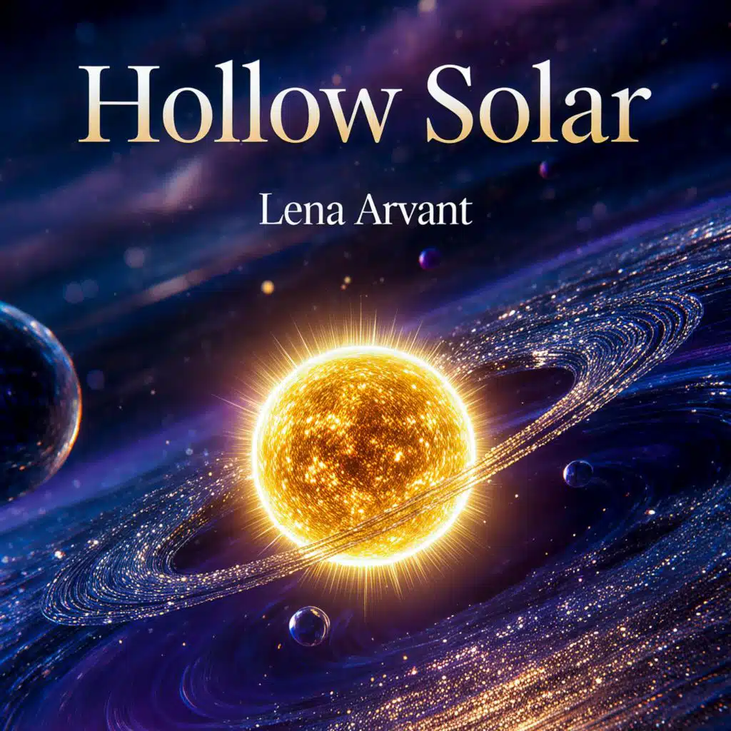 Hollow Solar