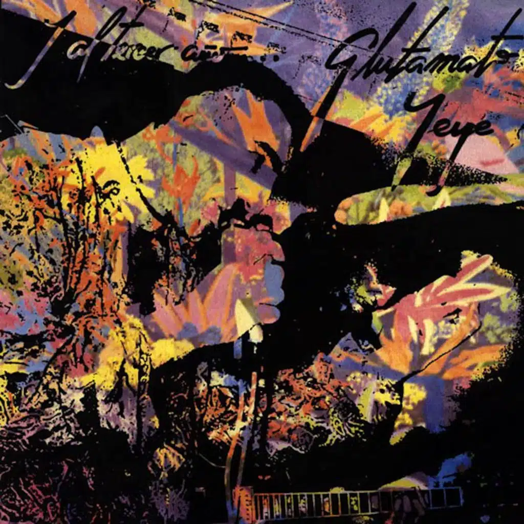 Y al tercer año... ((en vivo 1989)) [feat. Patacho]