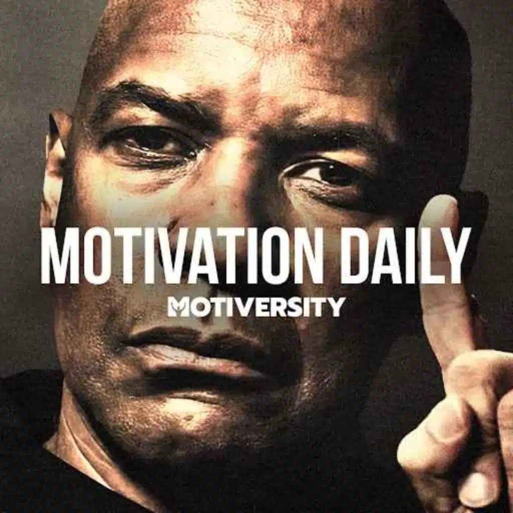 WHY CAN'T IT BE YOU? - Powerful Hopecore Motivational Speech Compilation