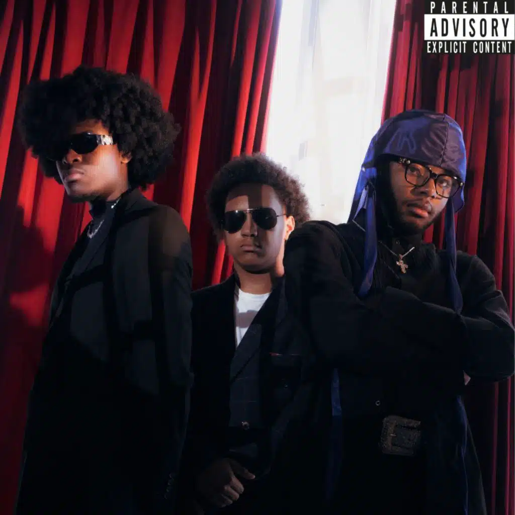 Why Couldn't You Just