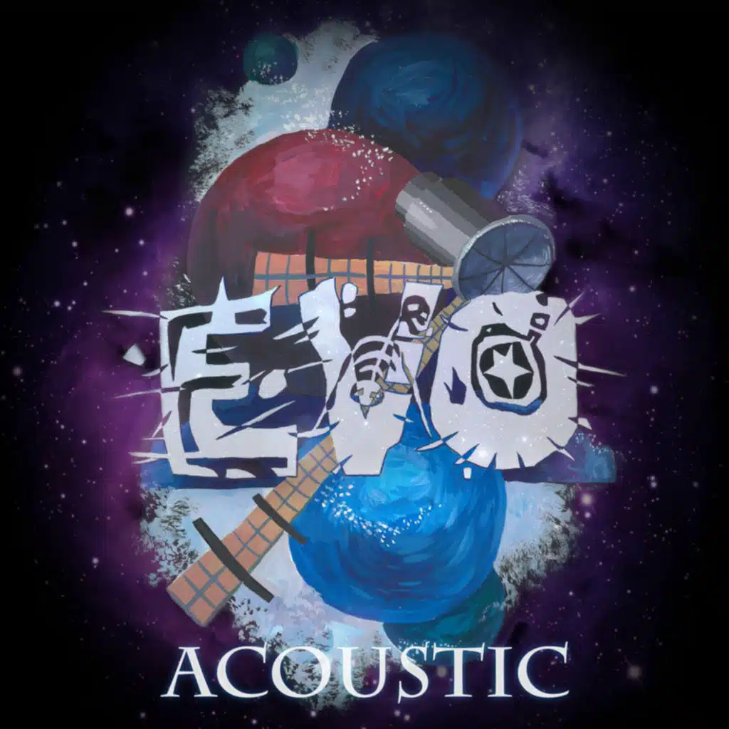 Acoustic, Pt. 1