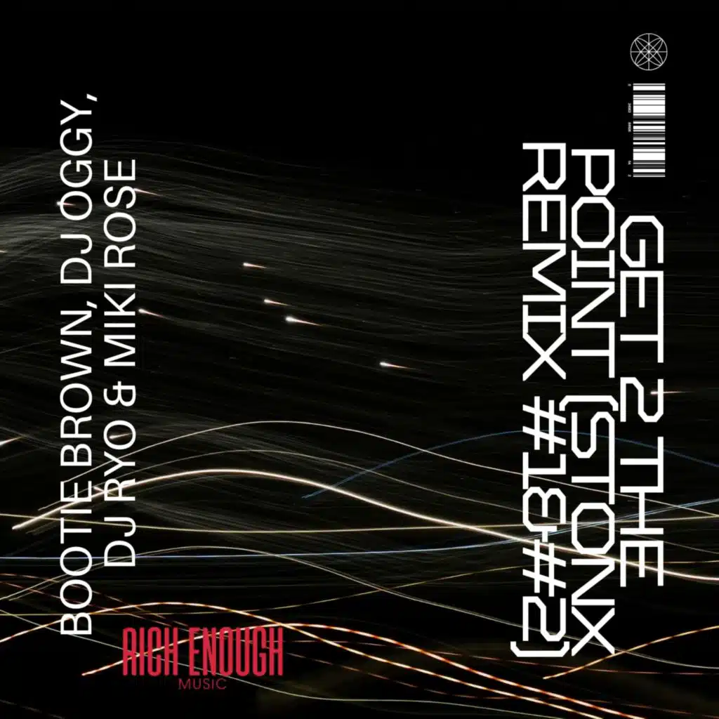 Get 2 The Point (STONX Remix #1)