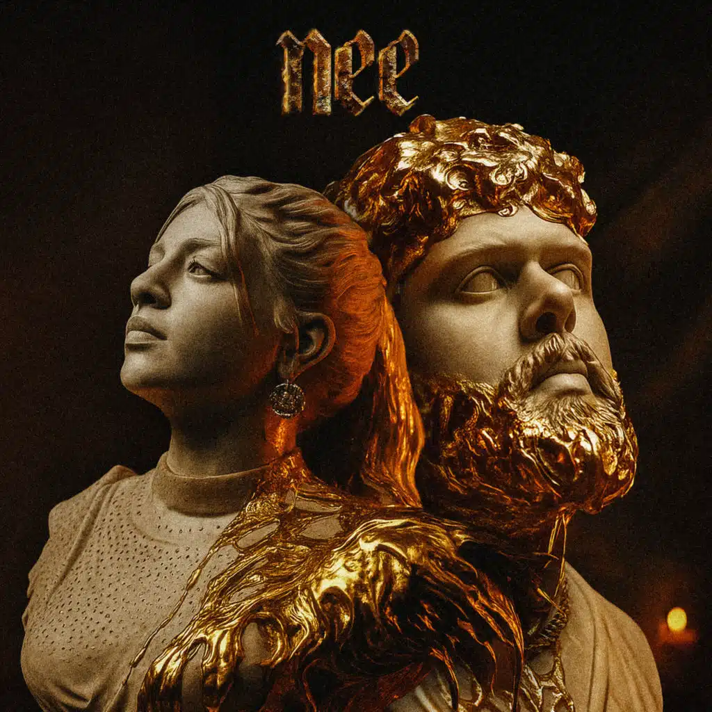 NEE (feat. DEXTER DUKE)