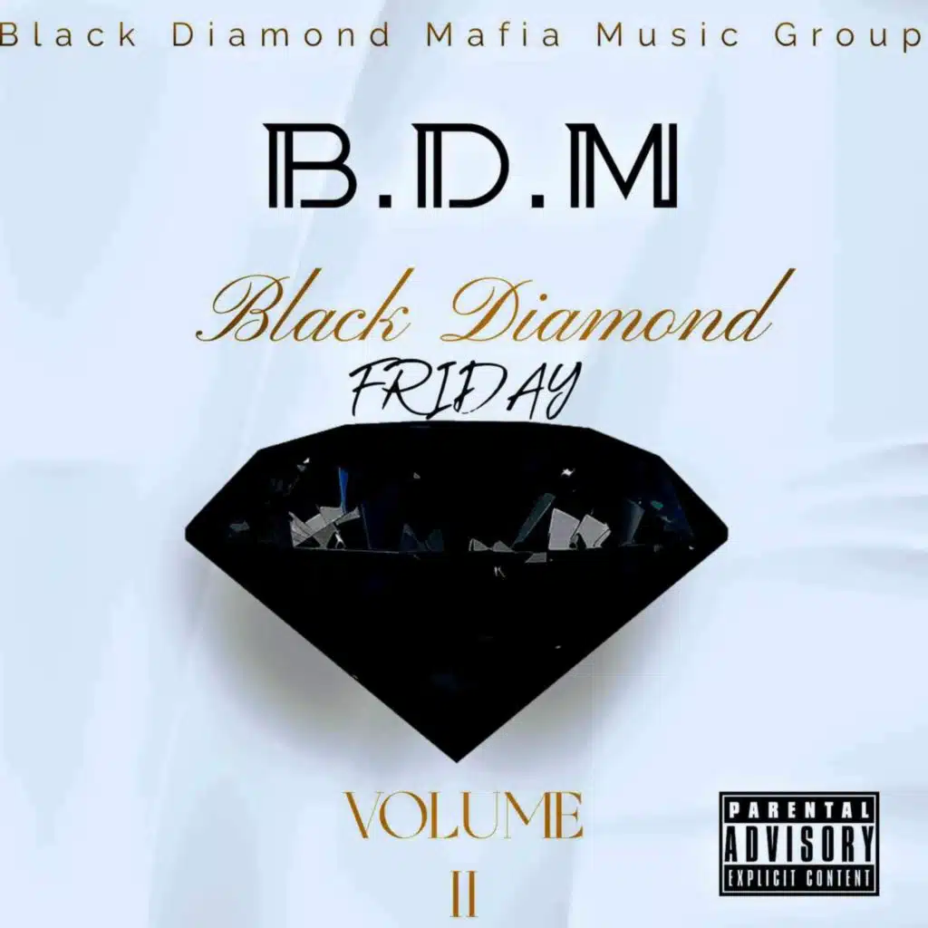 BLACK DIAMOND FRIDAY VOL 2