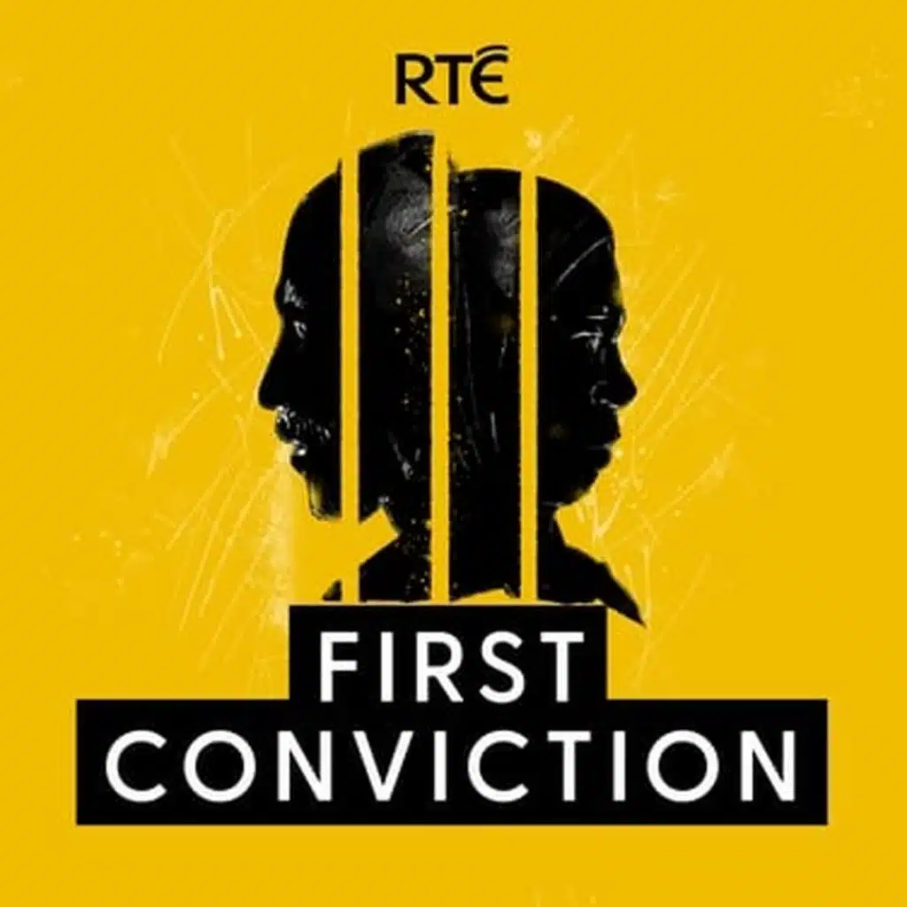 First Conviction: Trailer