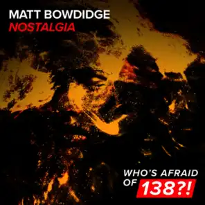 Matt Bowdidge