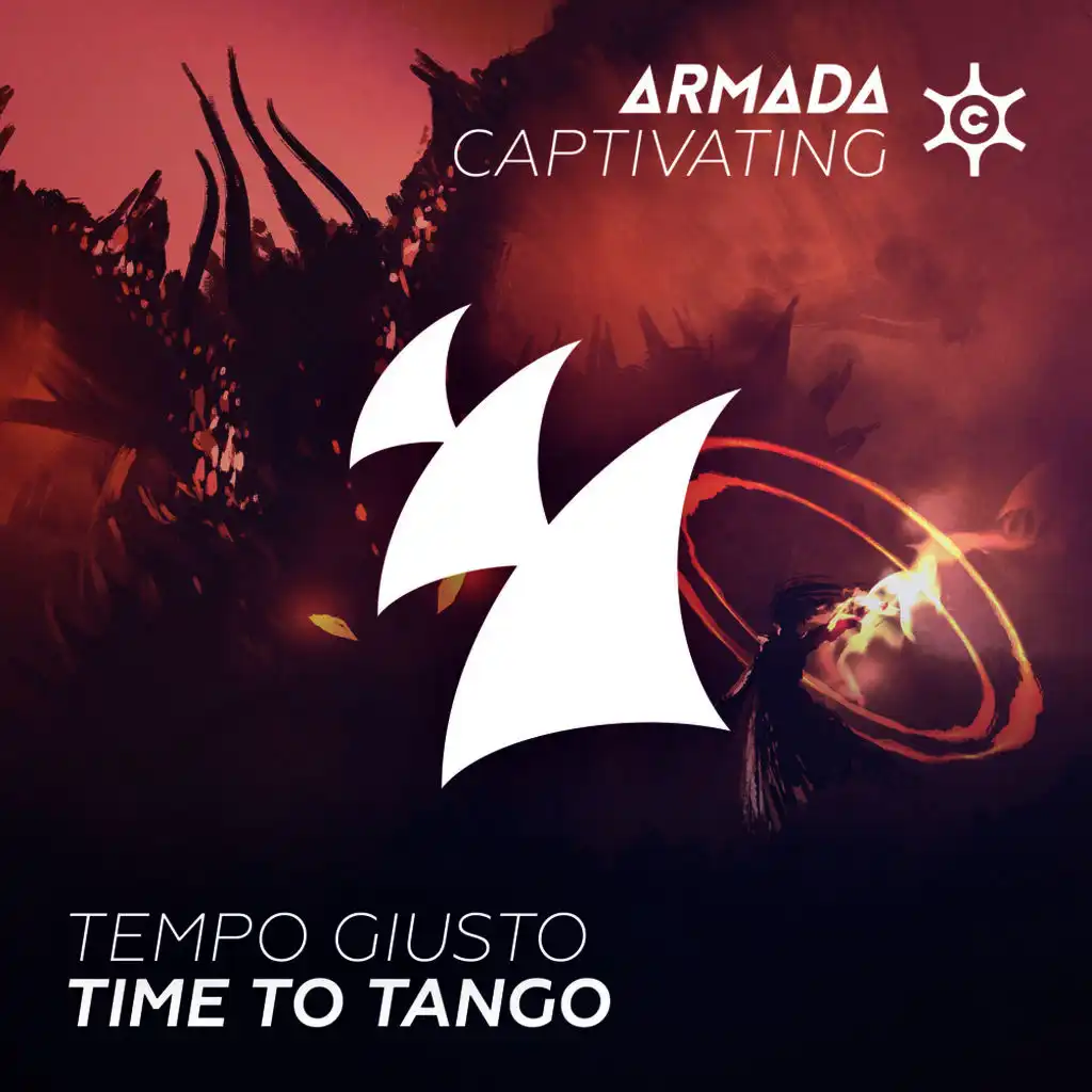 Time To Tango (Extended Mix)