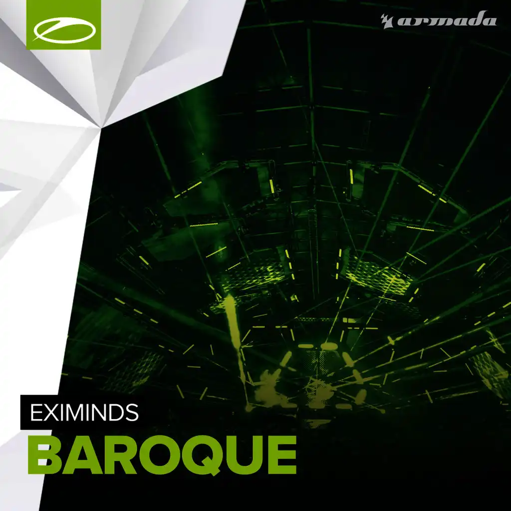 Baroque (Extended Mix)