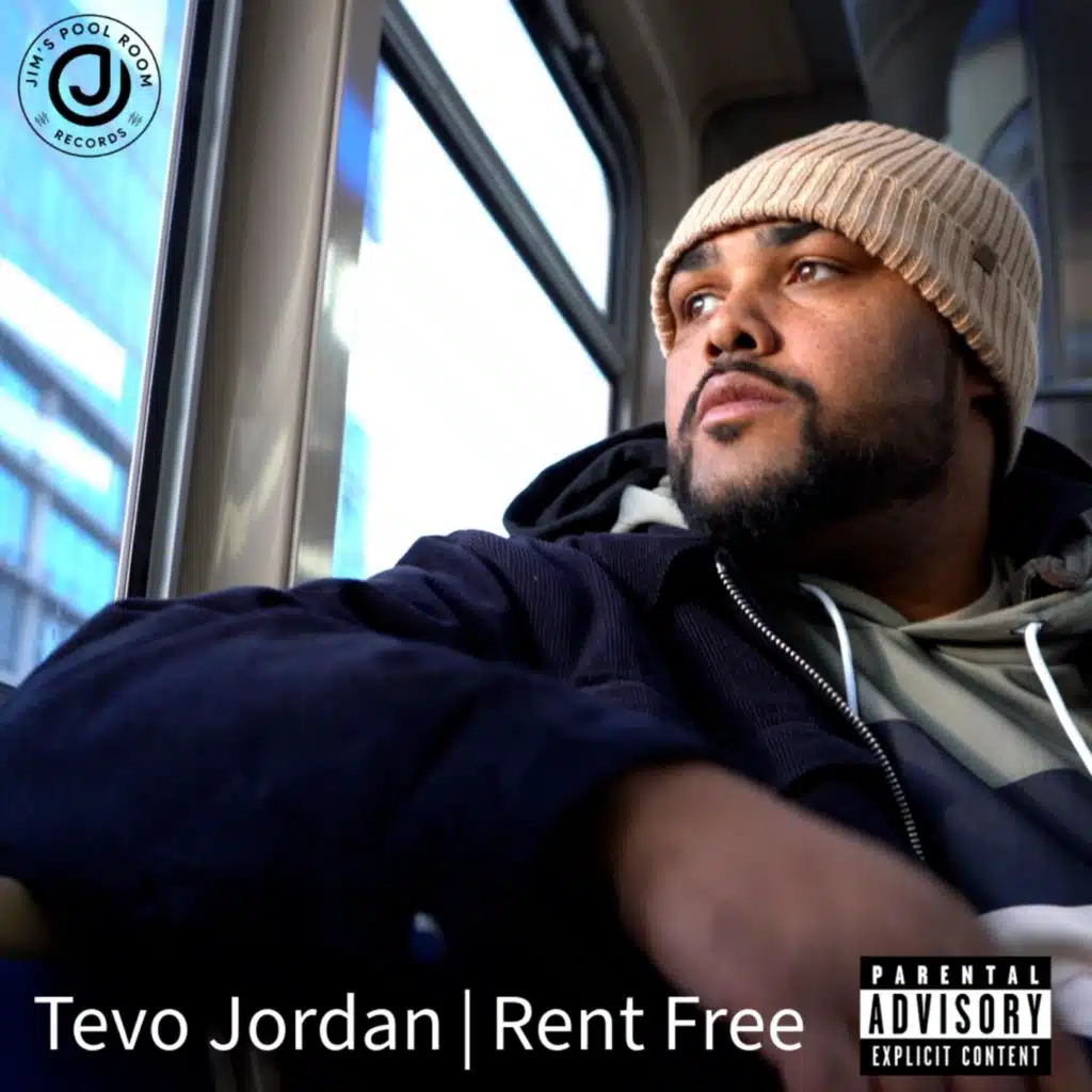 Lose Myself (feat. Jia Davis)