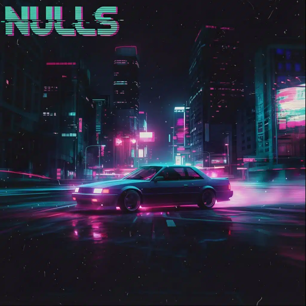 nulls