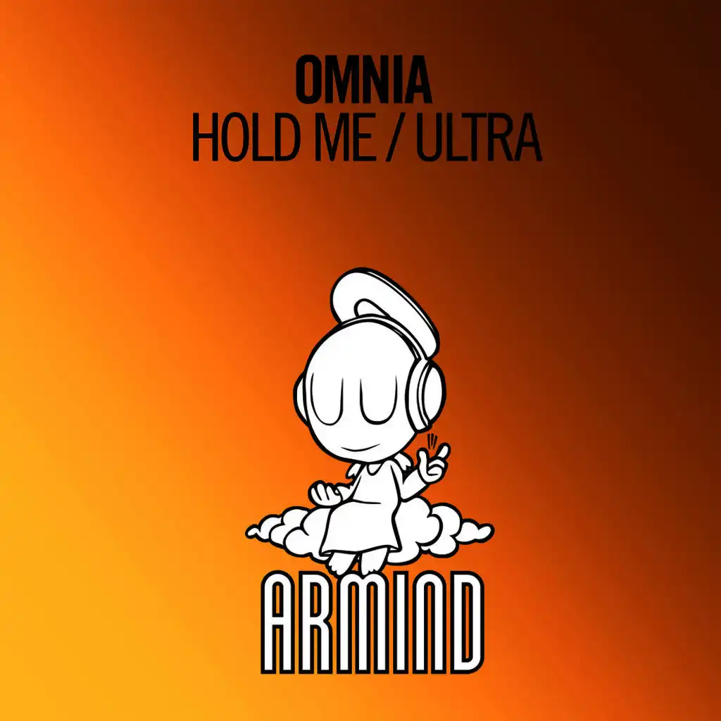 Hold Me / Ultra