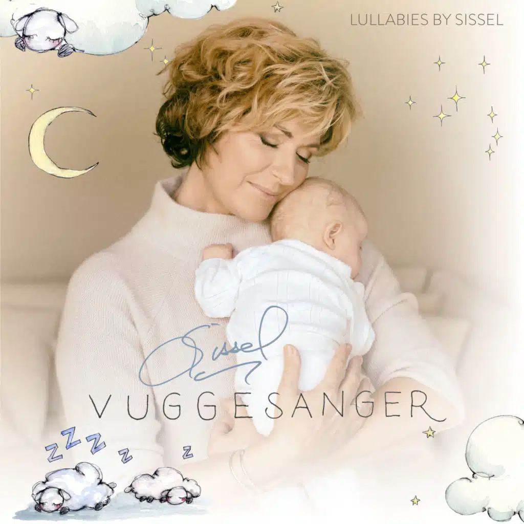 Lullabies By Sissel - Vuggesanger