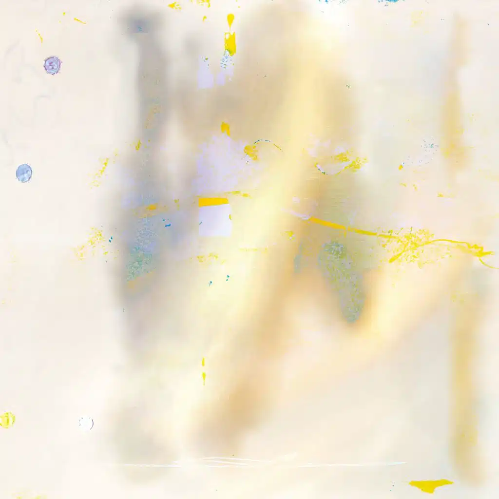 claire rousay & Gretchen Korsmo