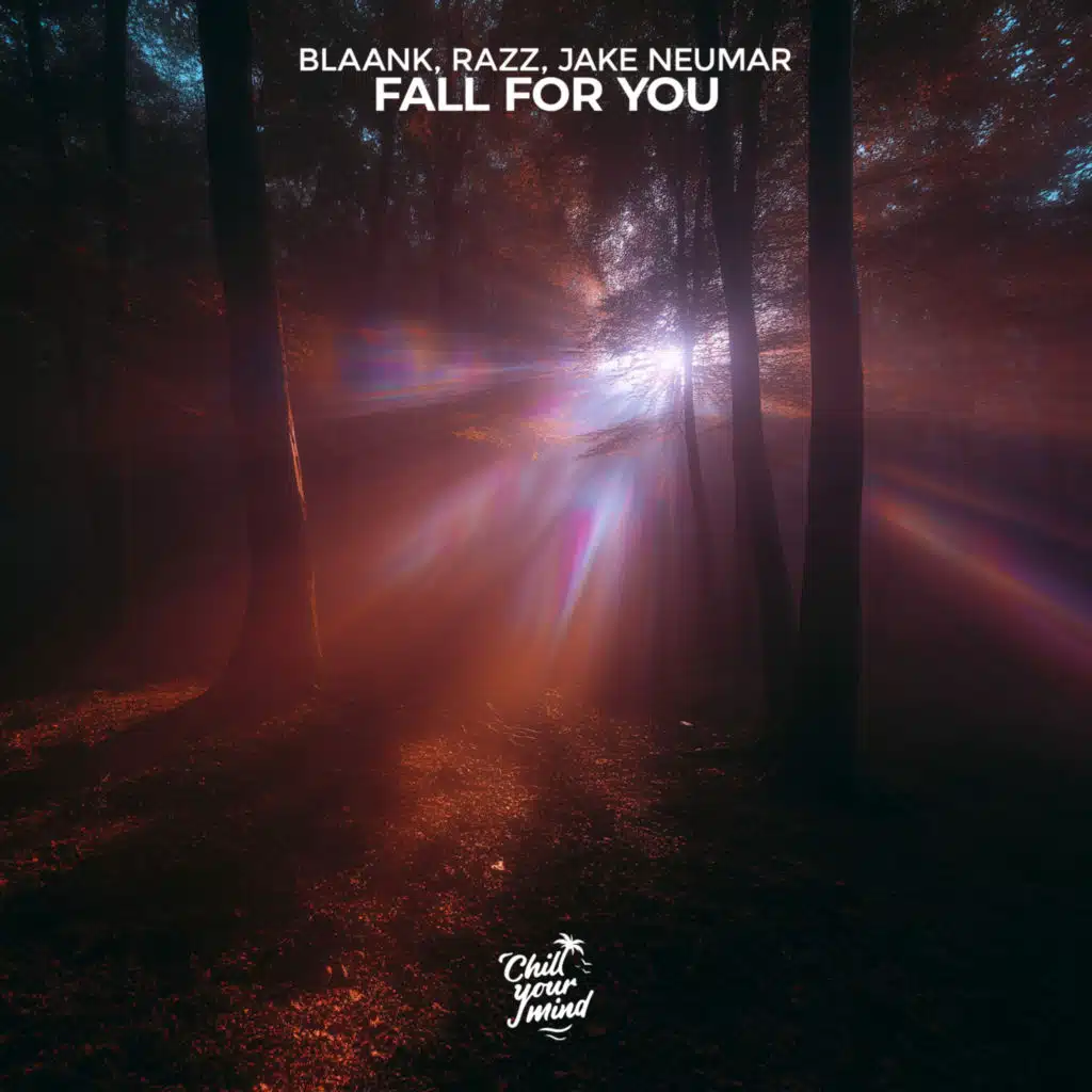 Fall For You