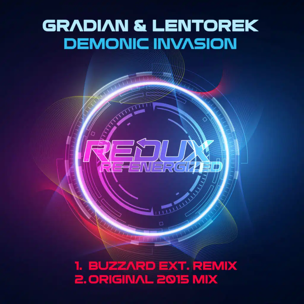 Gradian & Lentorek