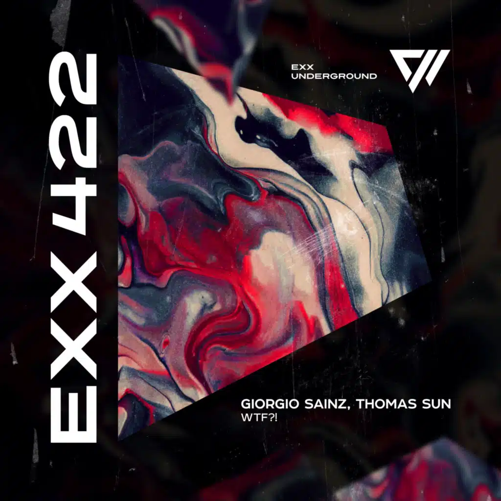 Giorgio Sainz & Thomas Sun