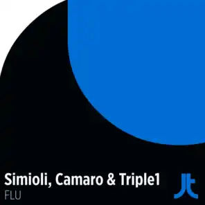 Simioli, Camaro & Triple1