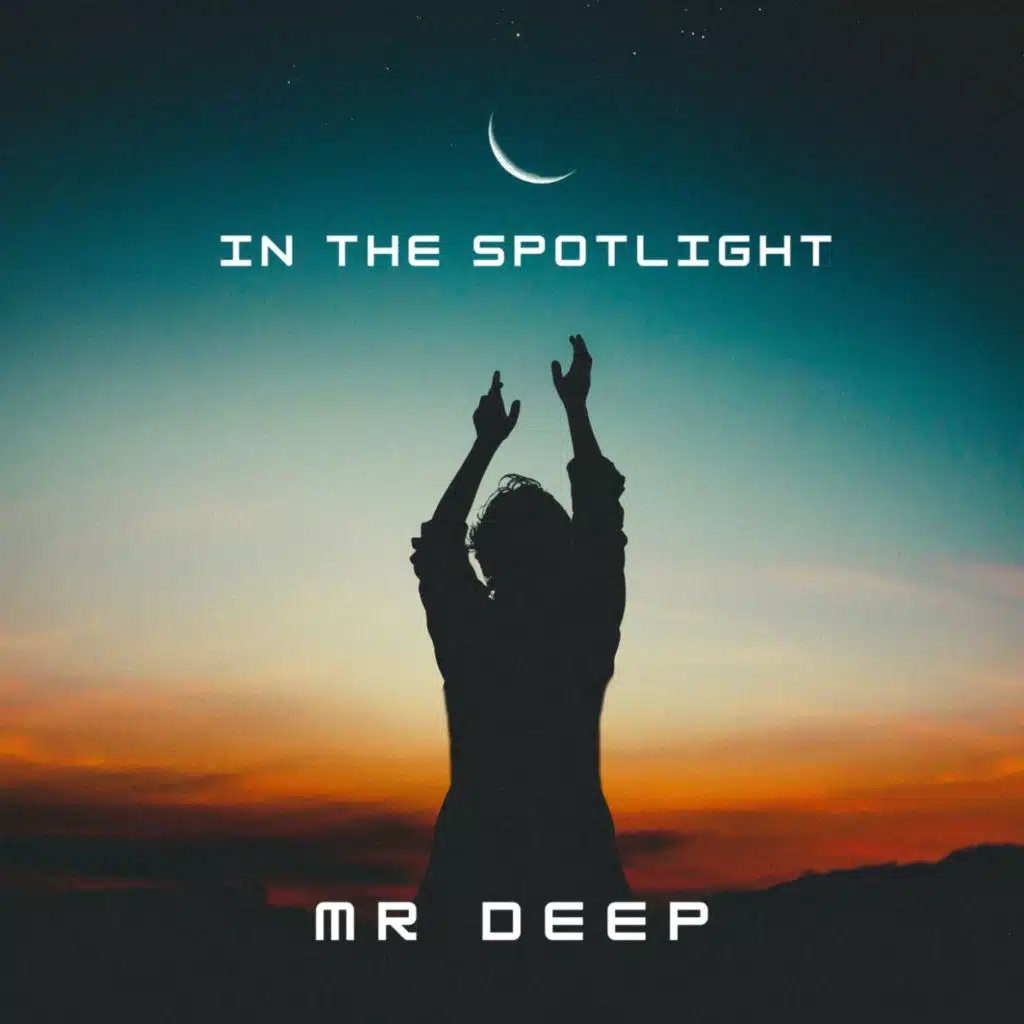 Mr Deep