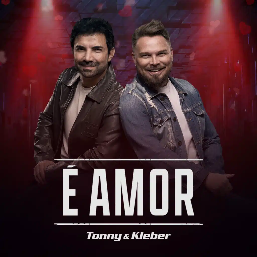 Tonny e Kleber