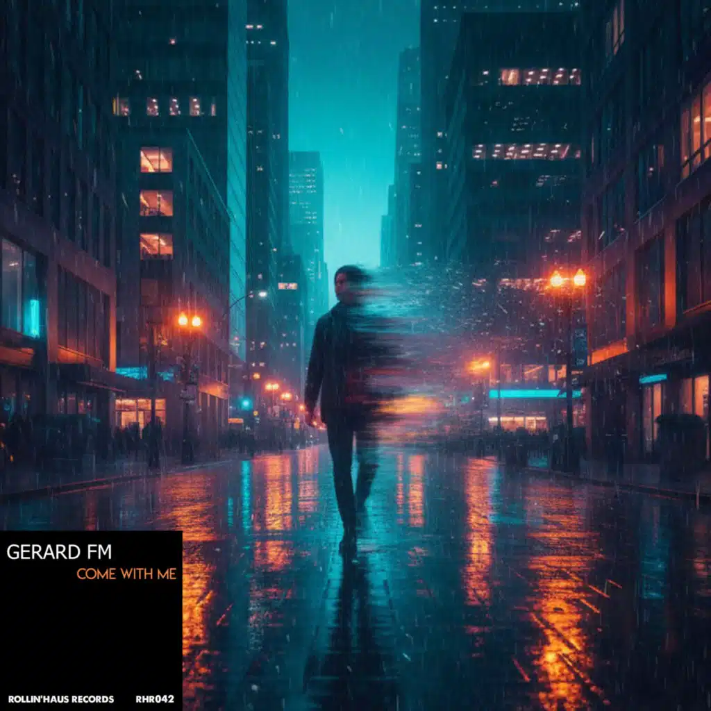 Come With Me (Radio Edit)