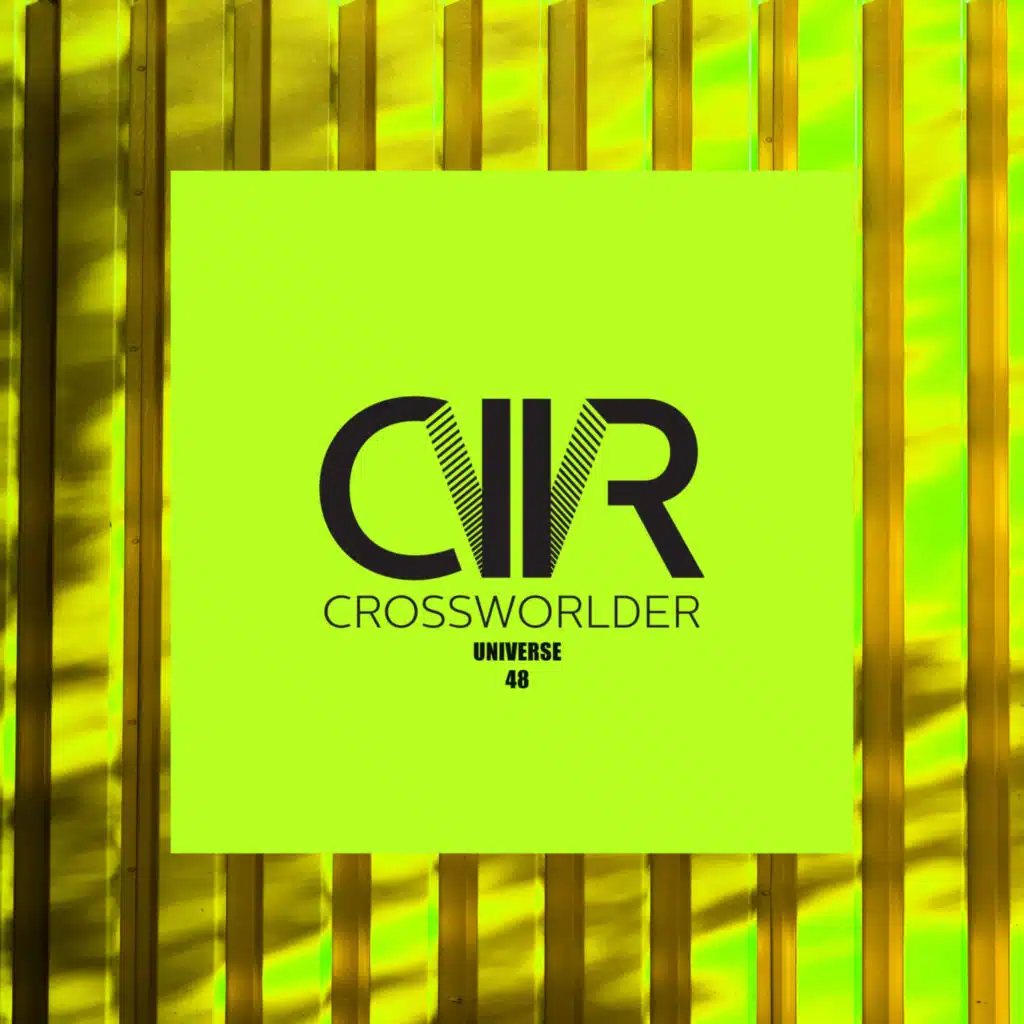 Crossworlder Universe 48