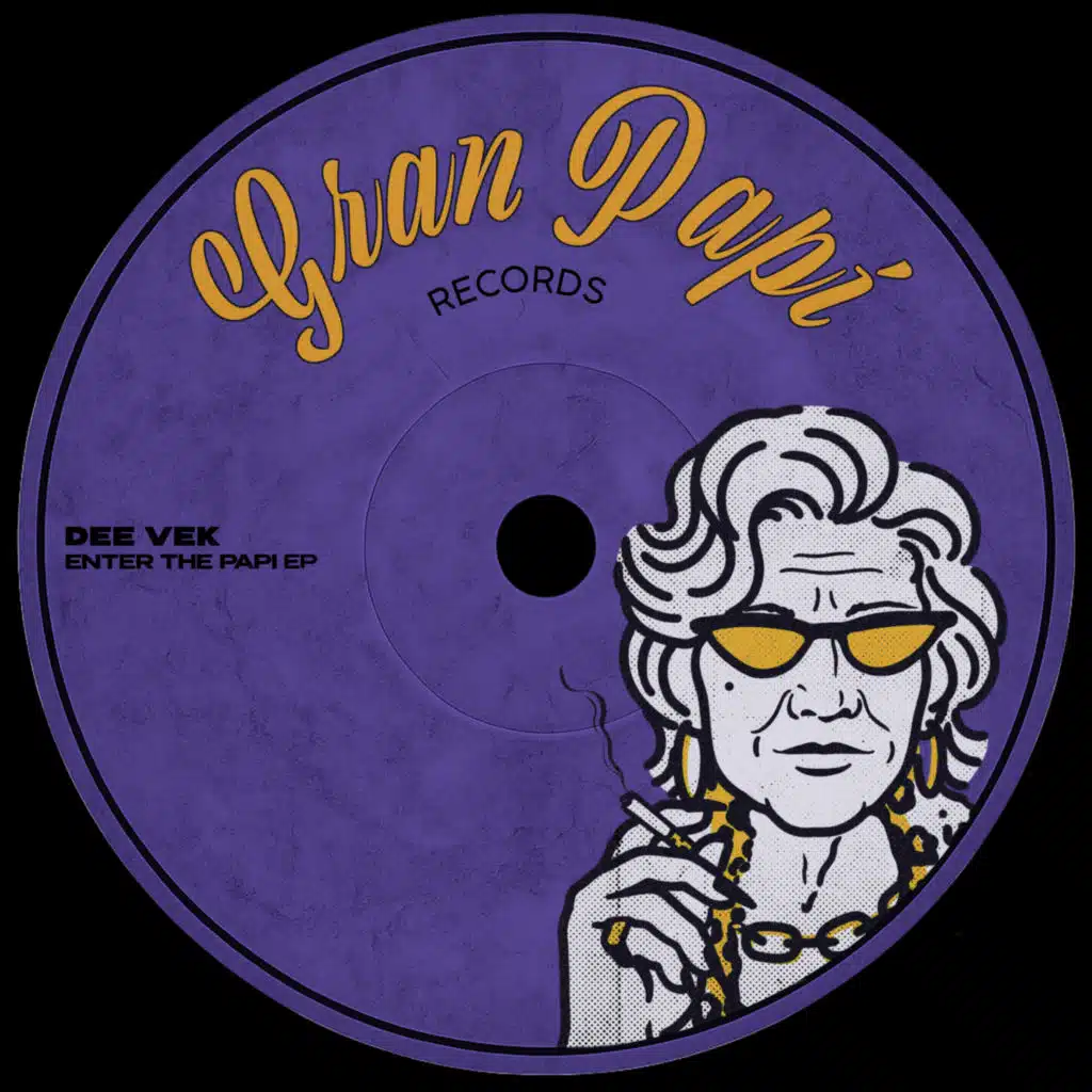 Enter The Papi EP