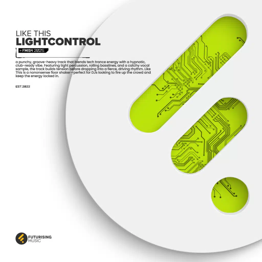LightControl