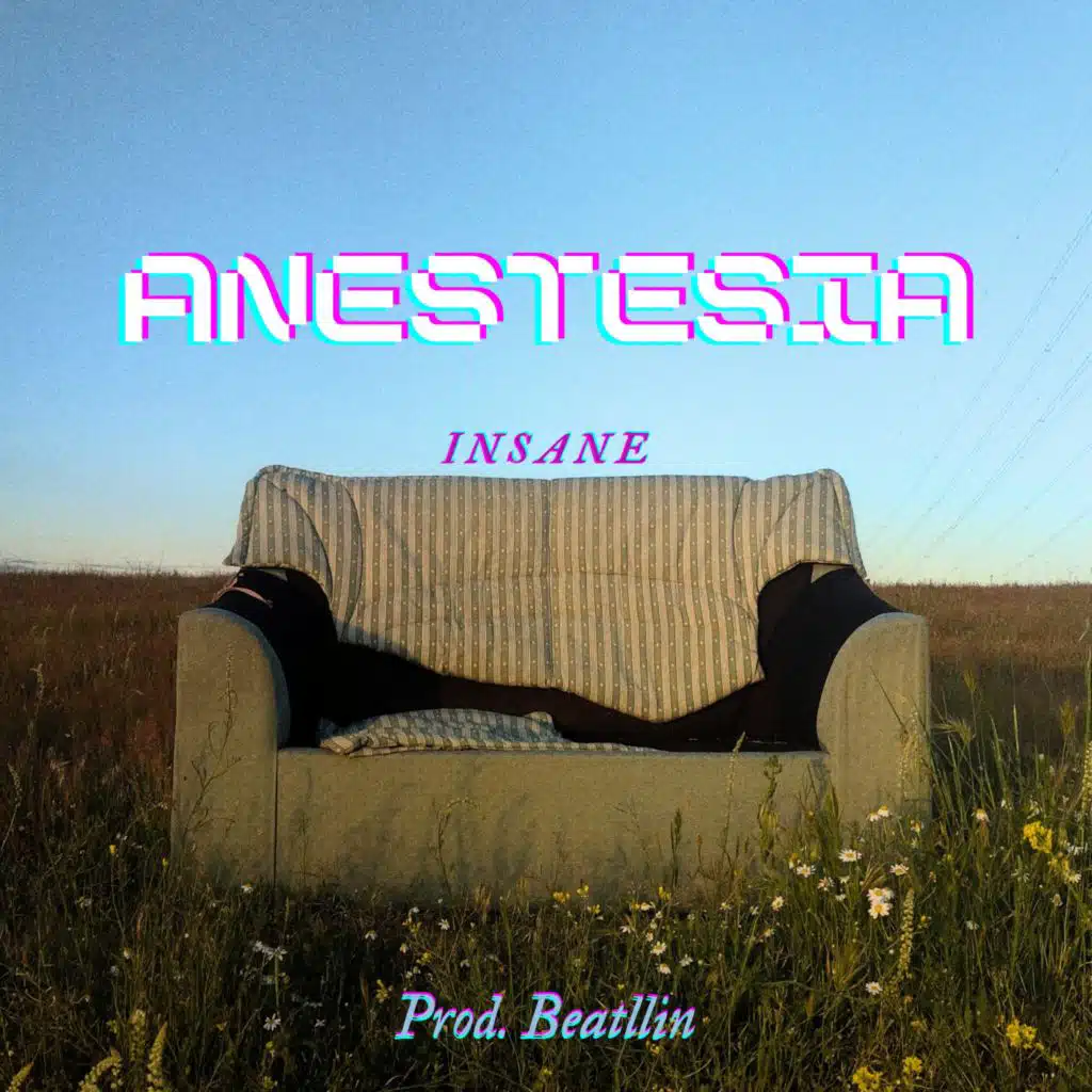 Anestesia
