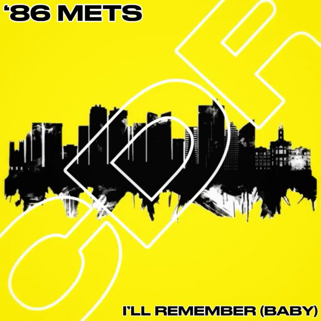 '86 Mets