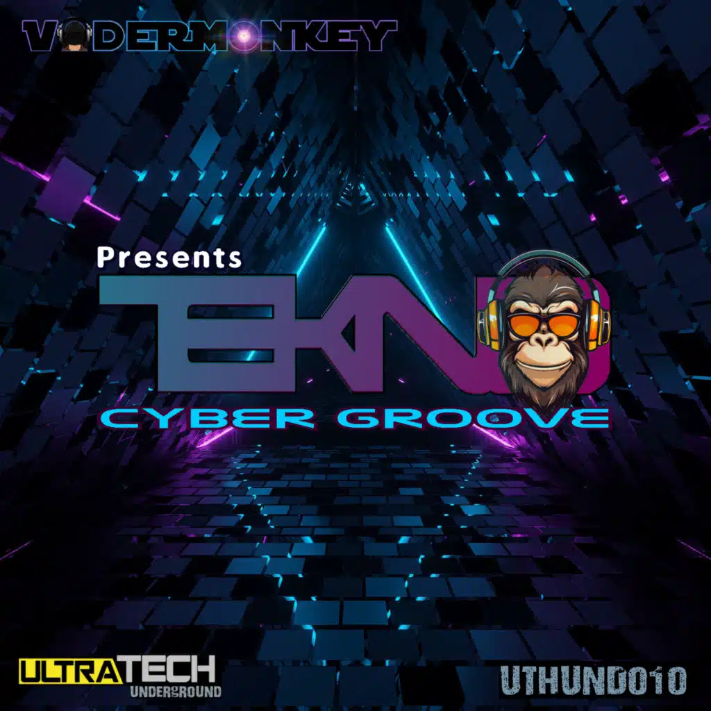 VaderMonkey & TEKNO Monkey