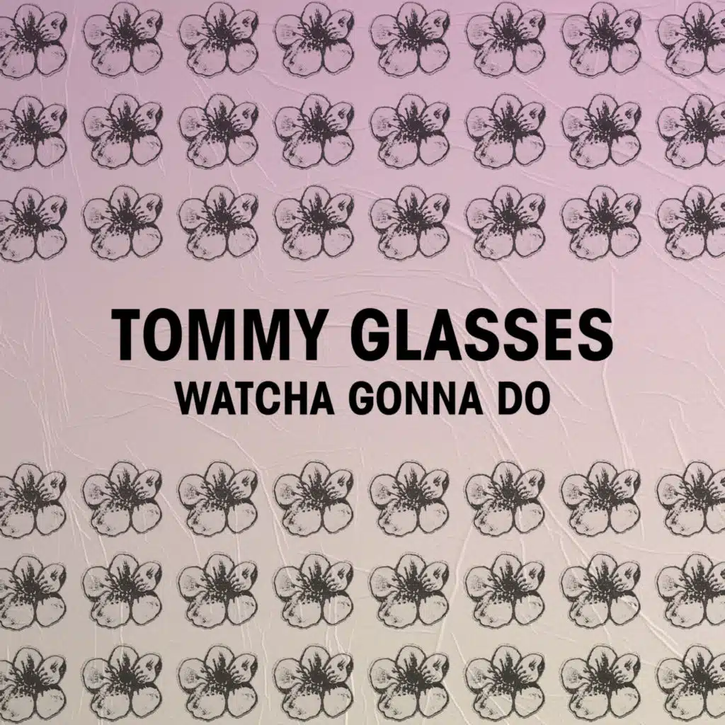 Tommy Glasses