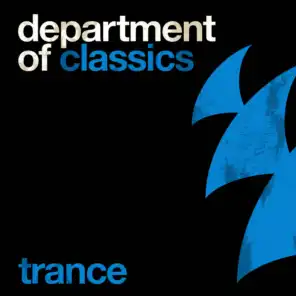 Department Of Classics - Trance