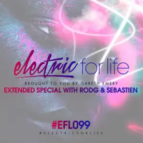 Electric For Life Episode 099